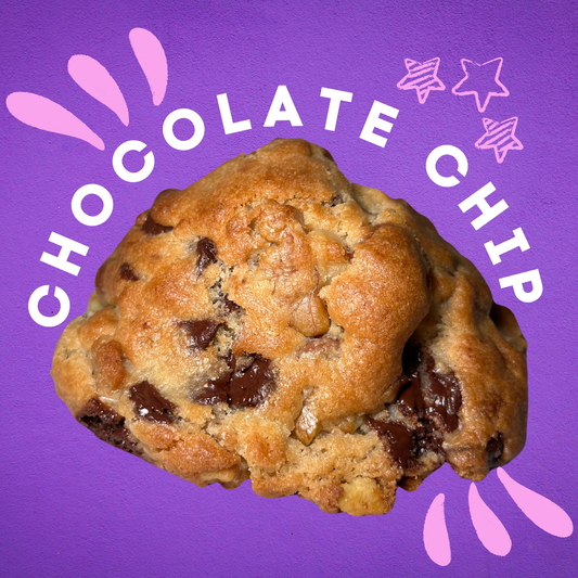 Chocolate Chip Cookie