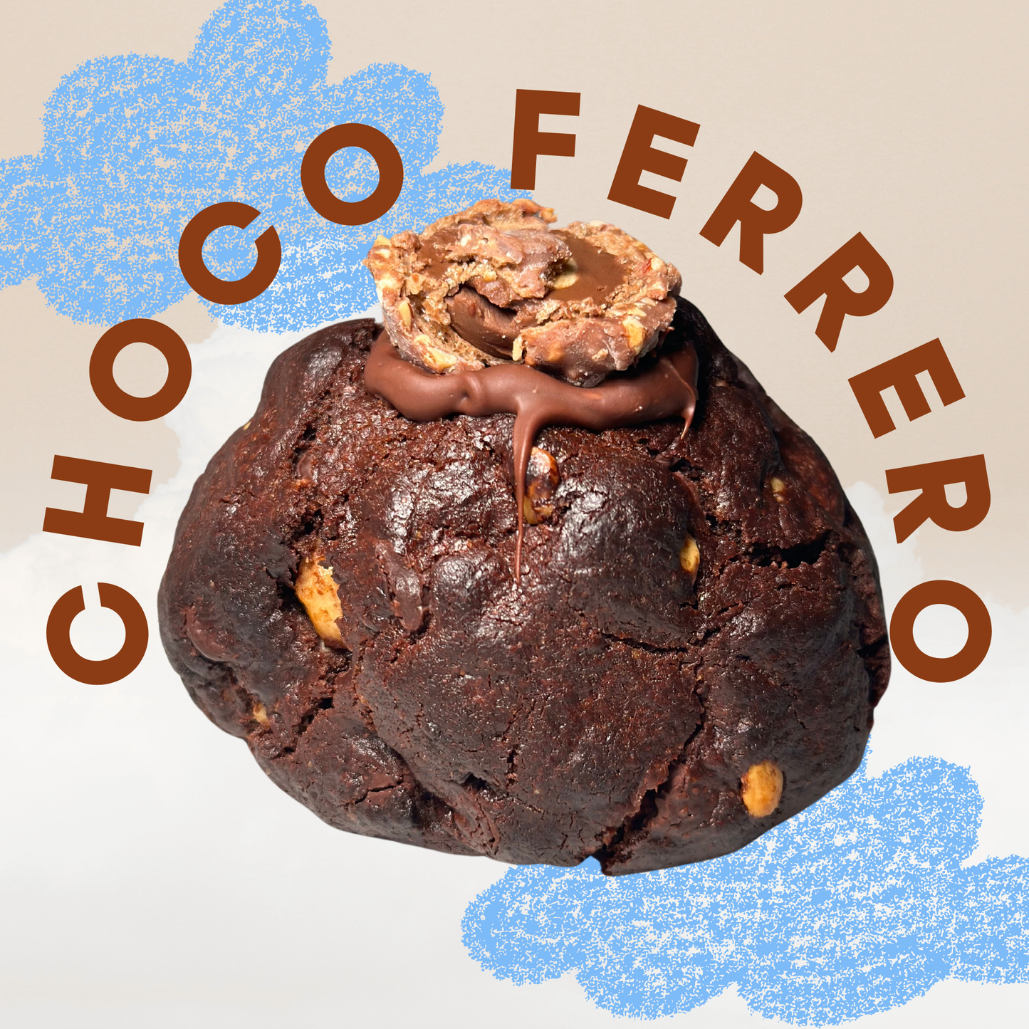 Choco Ferrero