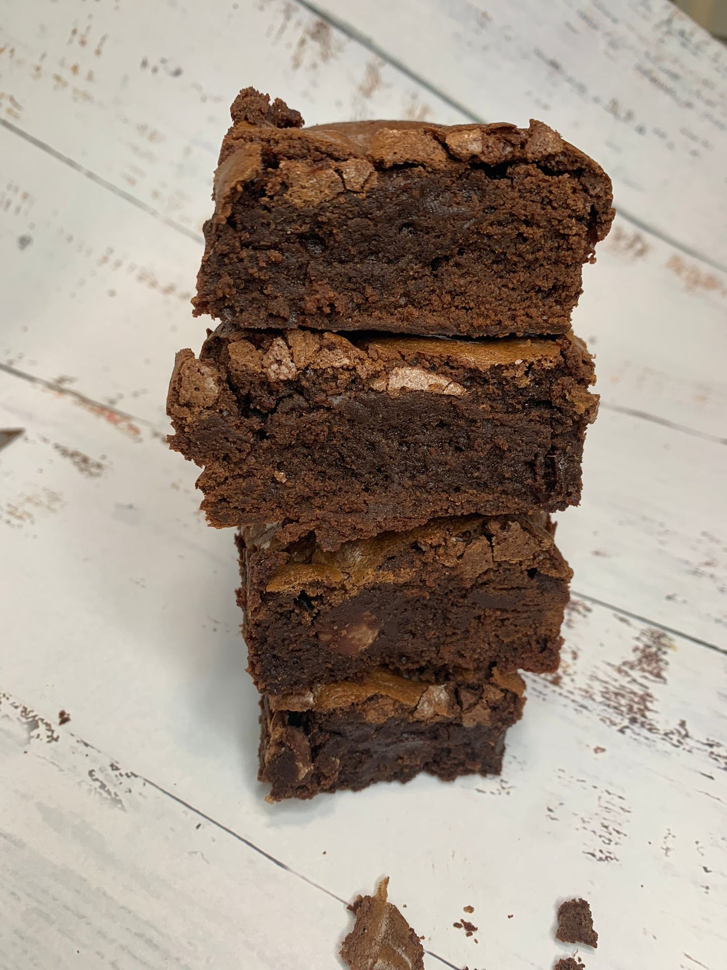 Chocolate Brownie